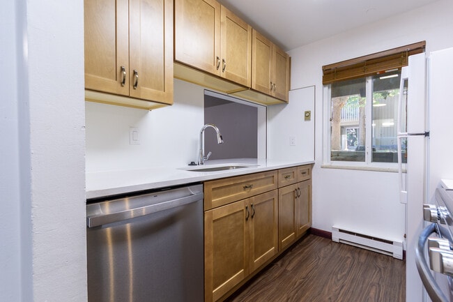 Building Photo - 4070 S Atchison Way