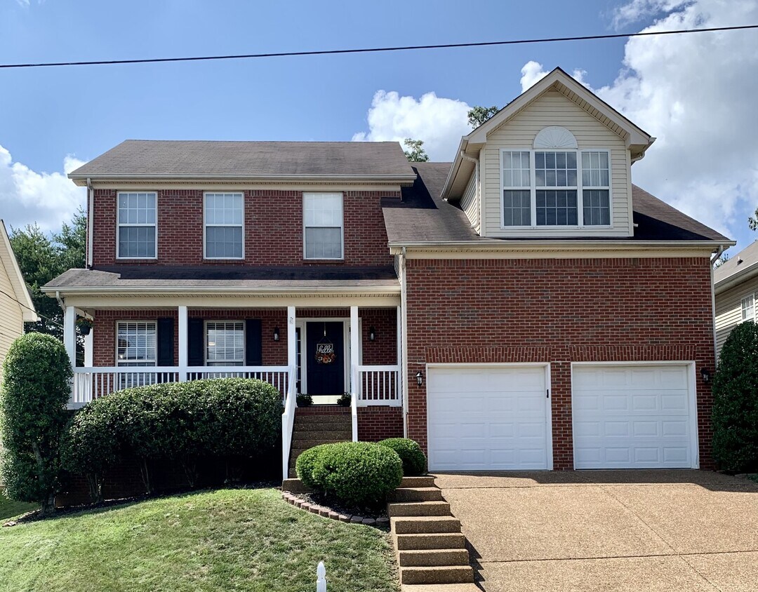Primary Photo - 809 Tintern Abbott Ct