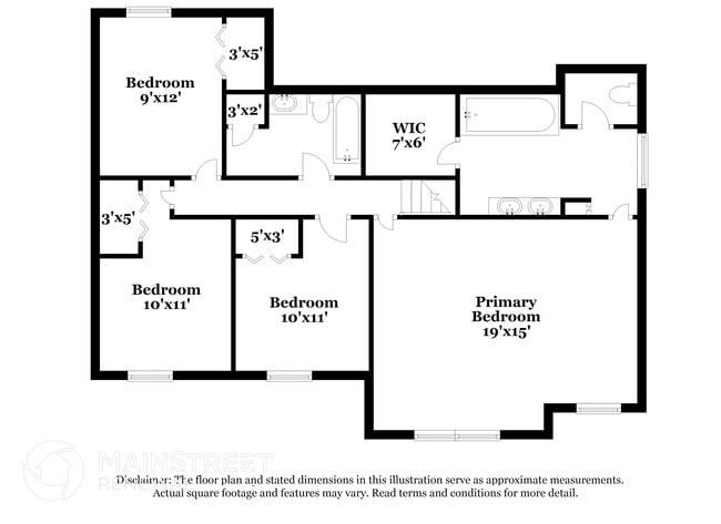 Building Photo - 1133 Cloud View Dr