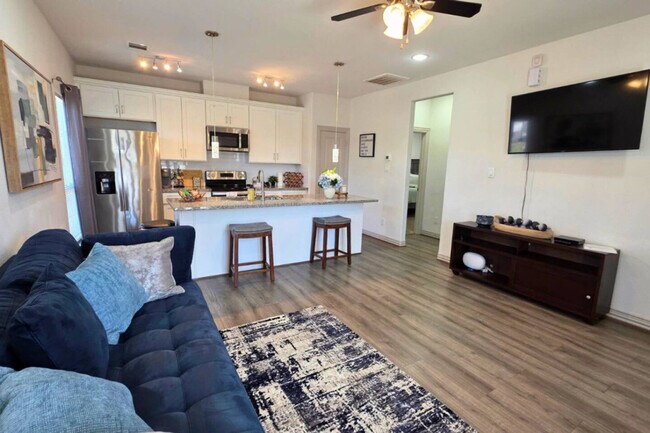 Foto del edificio - 2704 Sam Wilson St