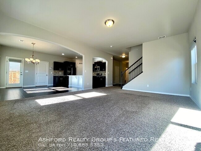 Foto del edificio - 7269 Thorn Brush Way