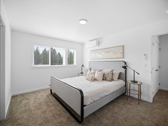 Foto del edificio - Newer Duplex in Deer Park 3bed, 2.5 bath