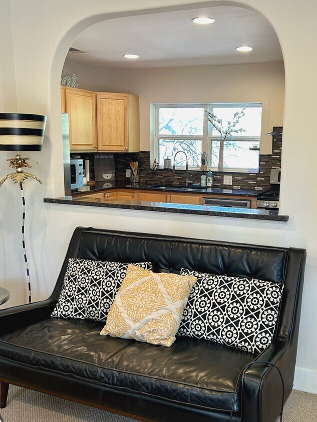 Foto principal - 512 Bouldin Ave
