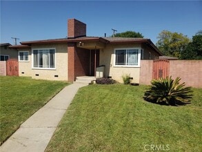 Building Photo - 1151 E Puente St