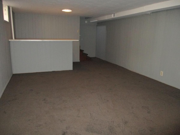 basement family - 5737 Xerxes Ave S