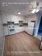 Primary Photo - Corner unit, upstairs 2/1 apartment near W...