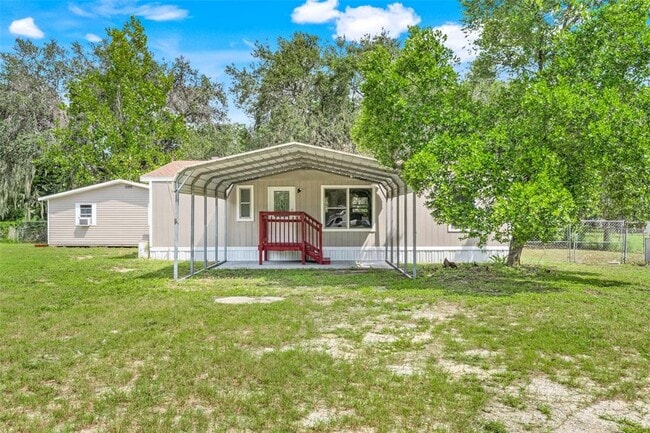 Building Photo - 2541 Fast Trot Trail