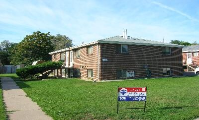 Primary Photo - 5480 W 3rd Pl