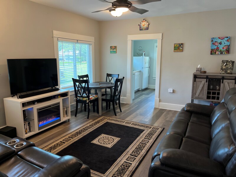 4940 Pottawattamie, Watervliet, MI 49098 House Rental in Watervliet