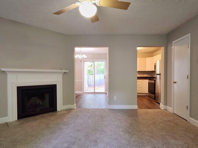 Foto del edificio - 2903 Queen Anne Ct