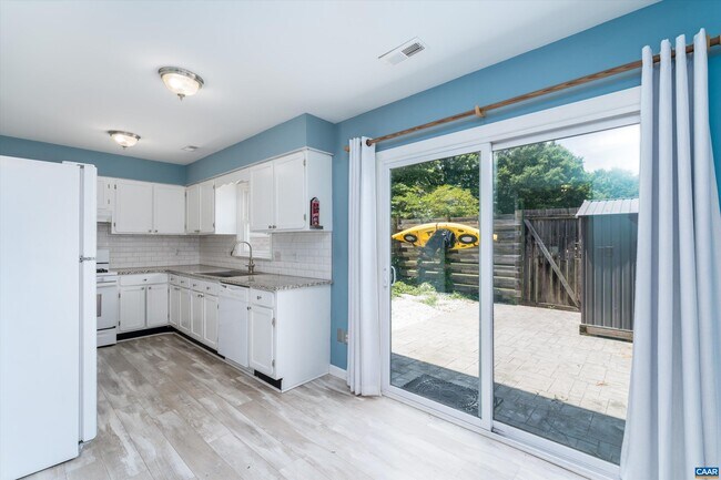 Foto del edificio - 1522 Minor Ridge Ct