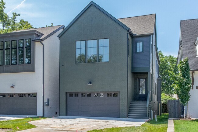 Building Photo - 1003 Grandview Dr