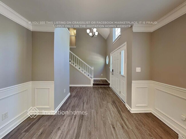 Foto del edificio - 204 Maywood Path