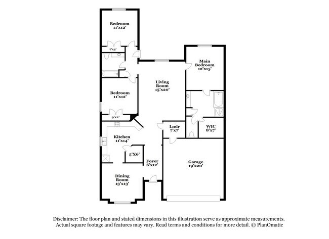 Foto del edificio - 1533 Conley Ln