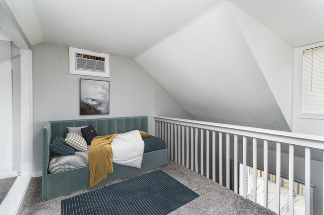 Building Photo - Bay Valley Harbor Apartments