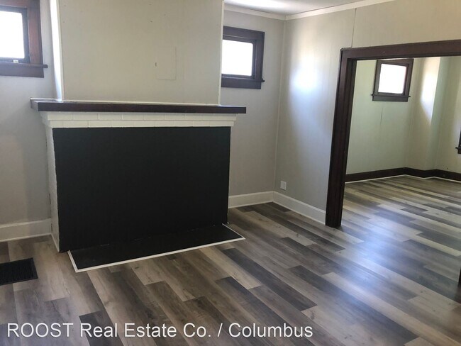 Building Photo - 3 br, 1.5 bath House - 1634 E. Hudson Street
