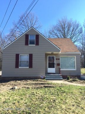 Primary Photo - 2207 Green Rd