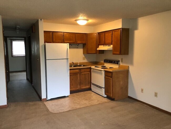 Foto del edificio - 1 Bedroom Apartment in Iowa City
