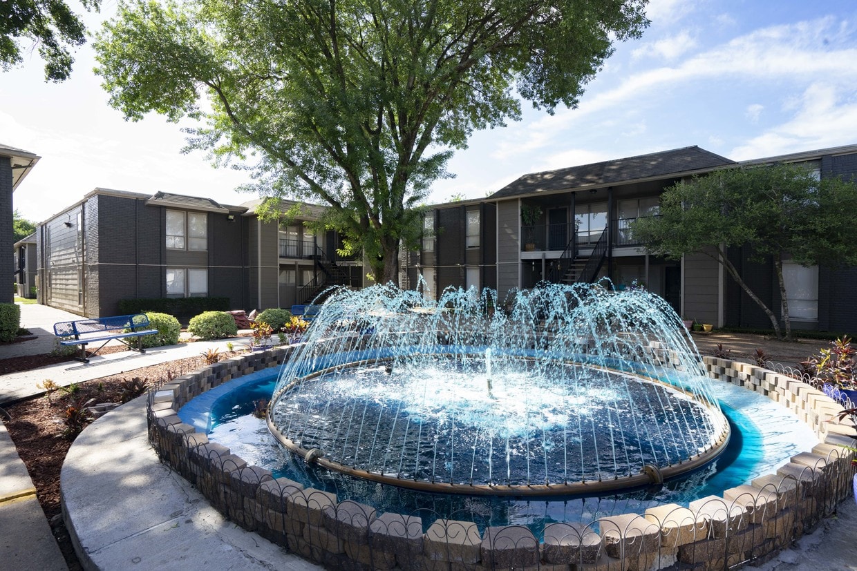 Foto principal - Providence at Memorial