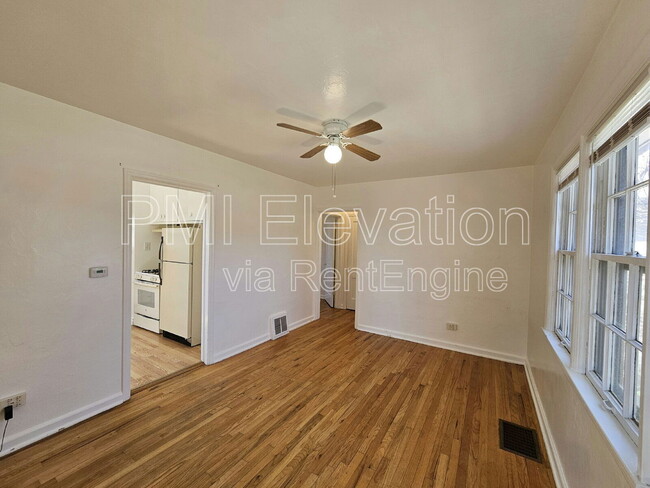 Building Photo - 2137 S Grant St