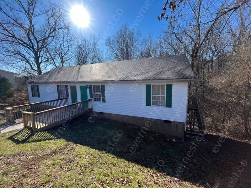 804 Forest Dale Ln Unit A, Chattanooga, TN 37343 Condo for Rent in