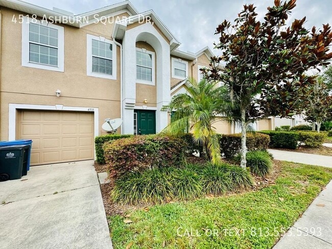 Photo - 4518 Ashburn Square Dr House