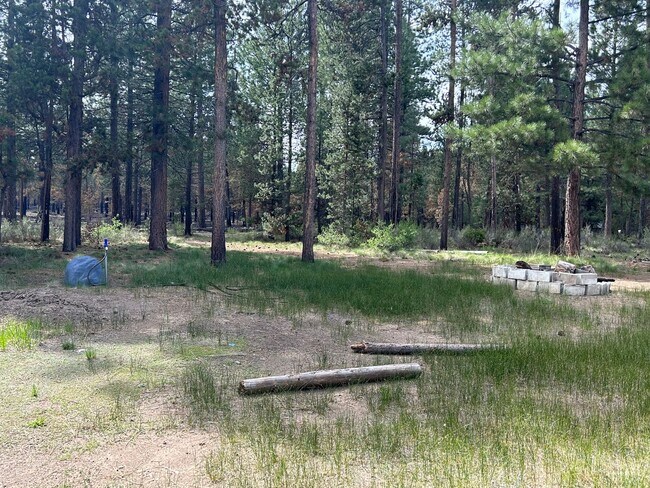 Foto del edificio - Cozy Cabin Close to Sunriver