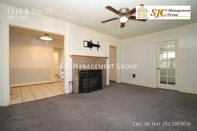 Building Photo - 1516 N 9th St