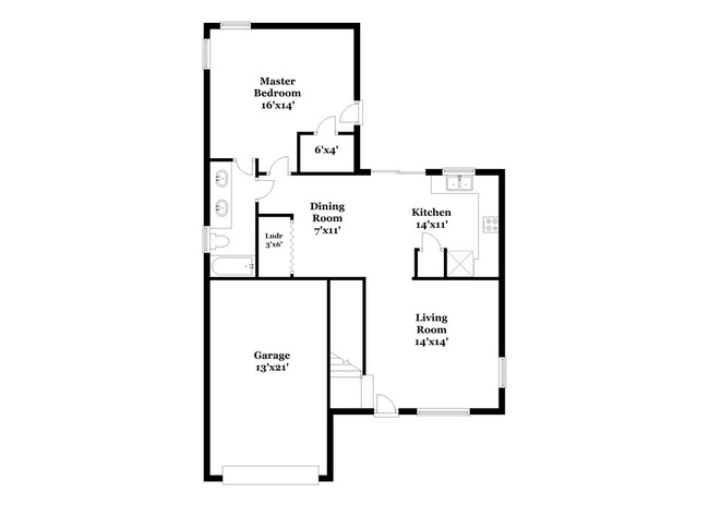 Building Photo - 703 Fruitland Ct