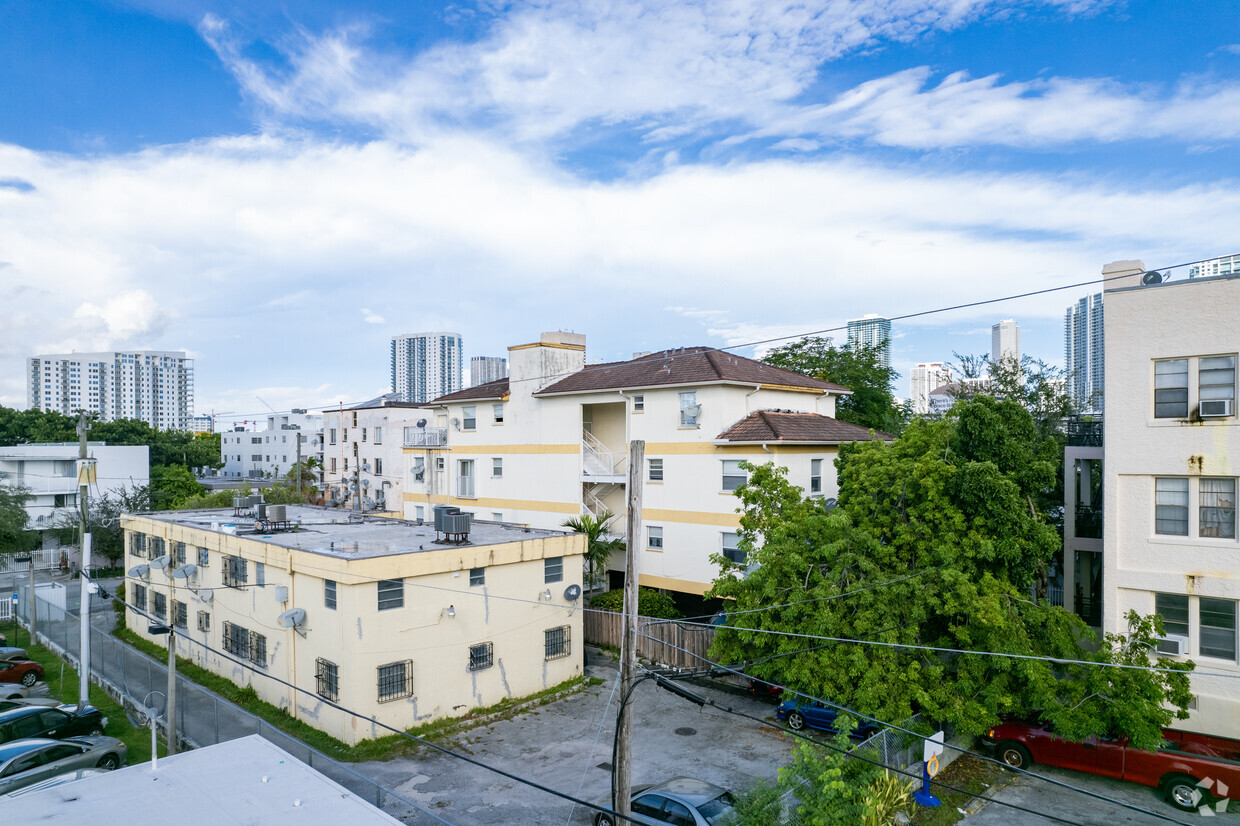 Building Photo - Parkview Apartments