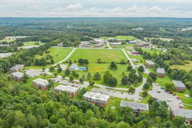 Building Photo - Orchard Park Apartments