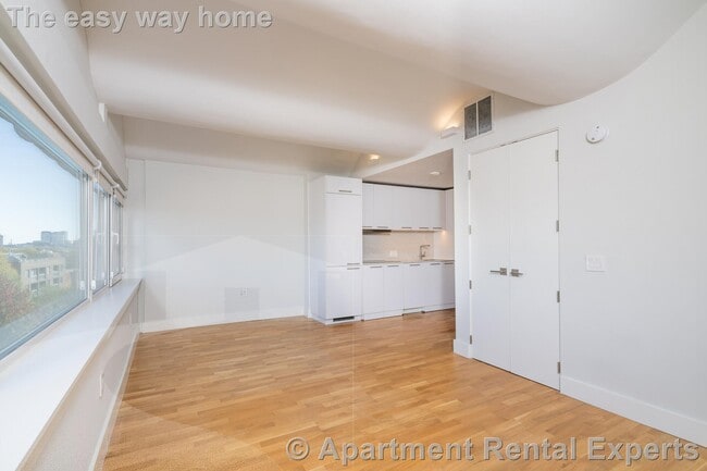 Foto del edificio - 334 Harvard St