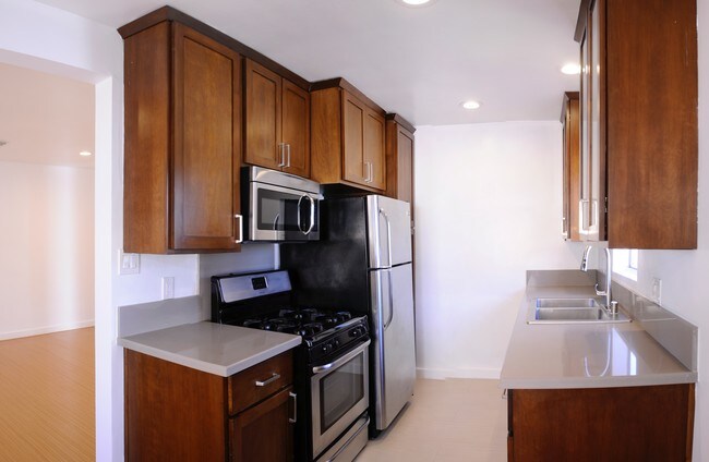 Kitchen - 11605 W Washington Blvd
