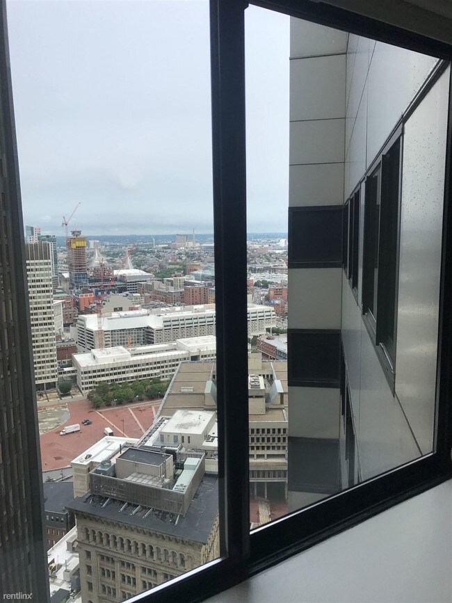 Building Photo - 1 br, 1 bath  - 250 Washington St