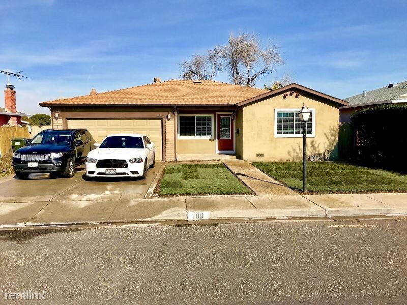 180 Alvarado Ave, Pittsburg, CA 94565 House Rental in Pittsburg, CA