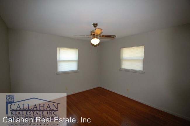 Foto del edificio - 5605 Camp Robinson Rd
