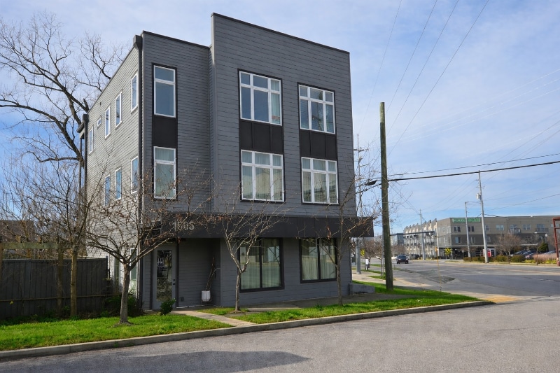 Photo - 1505 54th Ave N (Nashville, TN)