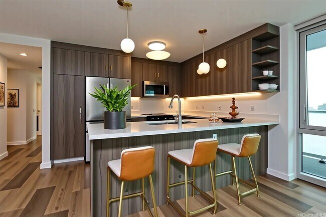 Foto del edificio - 1515 Liona St