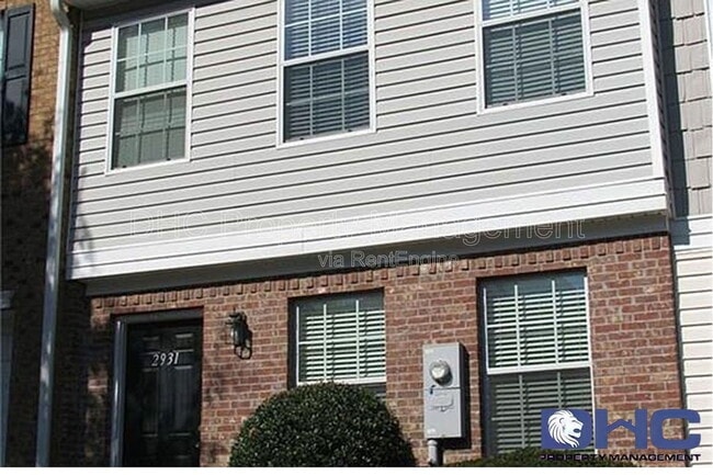 Photo - 2931 Vining Ridge Terrace Townhome