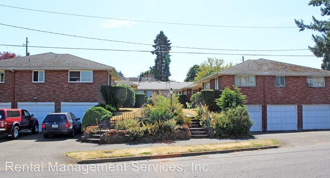 Foto del edificio - 7224 NE Broadway St