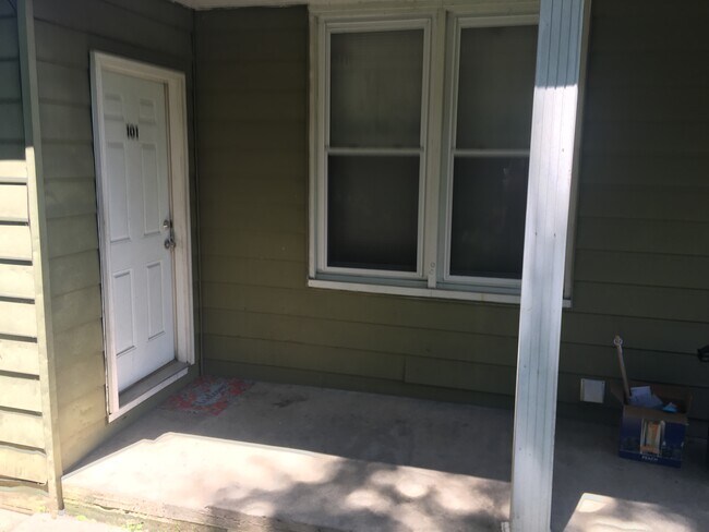 Foto del edificio - 414 S Market St