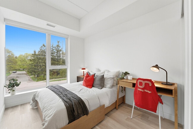 Building Photo - Oakley Ridge