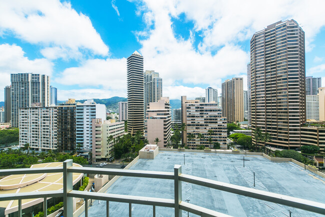 Foto del edificio - 1765 Ala Moana Blvd