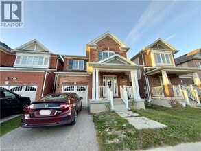 Building Photo - 386 Grovehill Cres