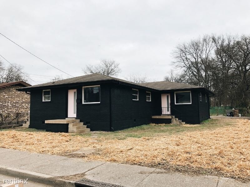 Foto principal - 2 br, 1 bath House - 1413 Wheless St A Unit A