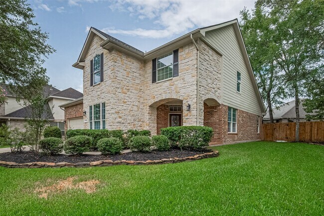 Foto del edificio - 23 Red Adler Pl