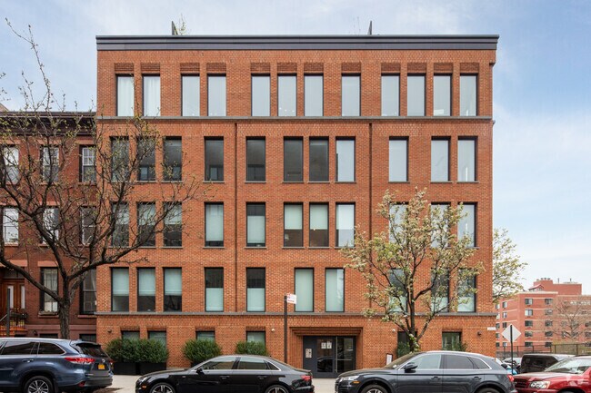 Foto del edificio - The Cobble Hill House