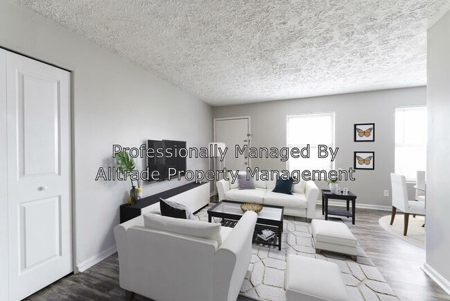 Foto del edificio - 4862 Fegenbush Ln