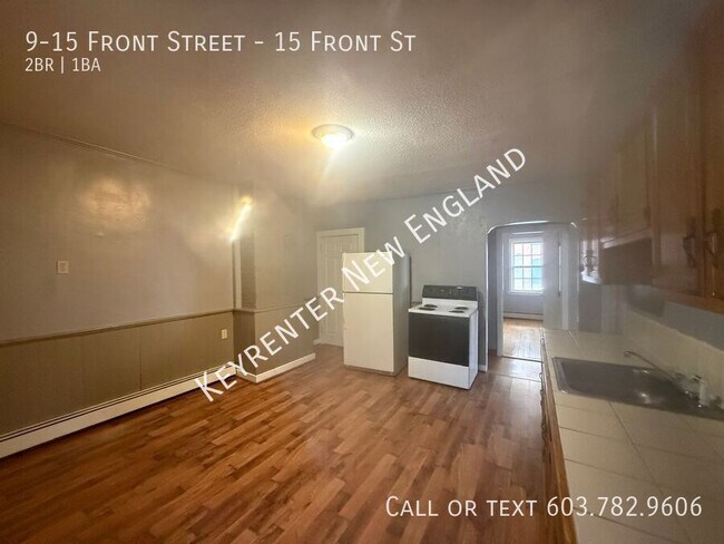 Foto del edificio - 9-15 Front Street-15 Front St