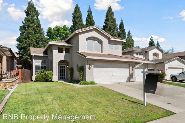 Building Photo - 4 br, 2.5 bath House - 5913 Pebble Creek D...